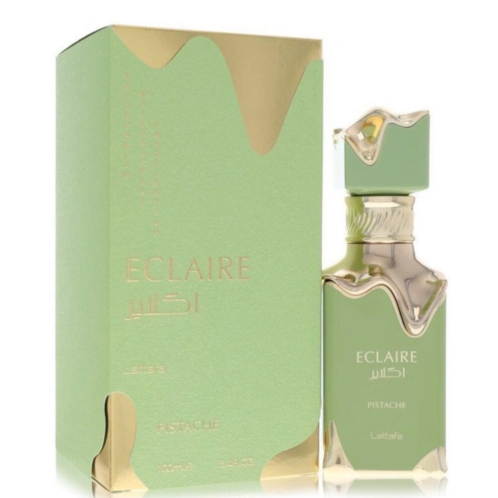 Eclaire Pistache Women’s Fragrance - Green